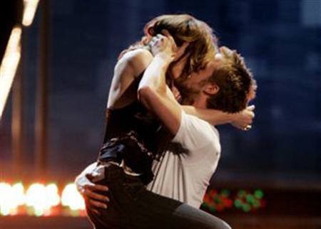 Sadece Bir öpücük fotoğrafı