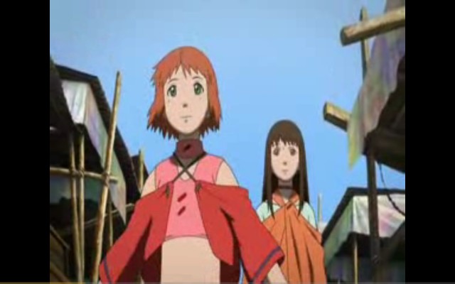 Gin'iro No Kami No Agito fotoğrafı