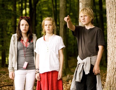 Karla ve Katrine fotoğrafı