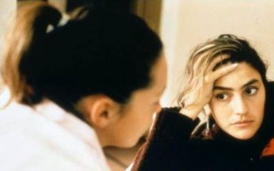 Sauve-moi Fotoğrafı