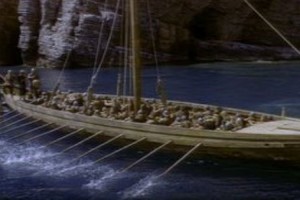 The Long Ships fotoğrafı