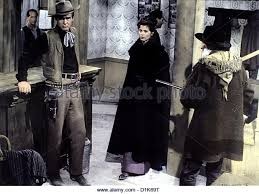 Day Of The Outlaw Fotoğrafı