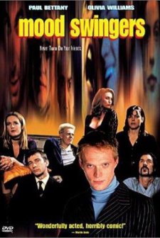 Dead Babies (2000) afişi