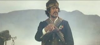 Blood And Guns Fotoğrafı