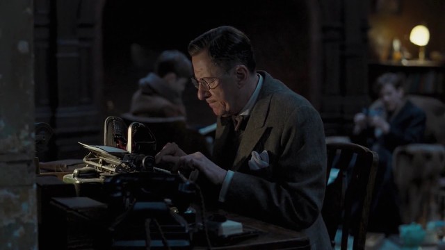 Zoraki Kral Fotoğrafı