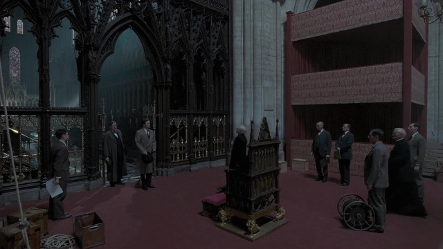 Zoraki Kral Fotoğrafı