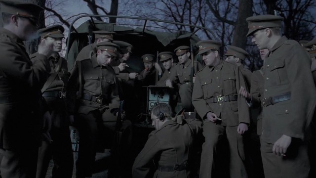 Zoraki Kral Fotoğrafı