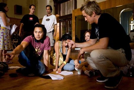 Sokak Dansı fotoğrafı