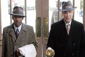 Tanrıyı Oynayanlar Fotoğrafı