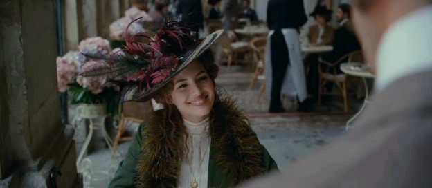 Adele'nin Olağanüstü Maceraları Fotoğrafı