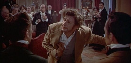 The Revenge Of Frankenstein Fotoğrafı