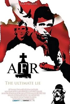 AFR (2007) afişi