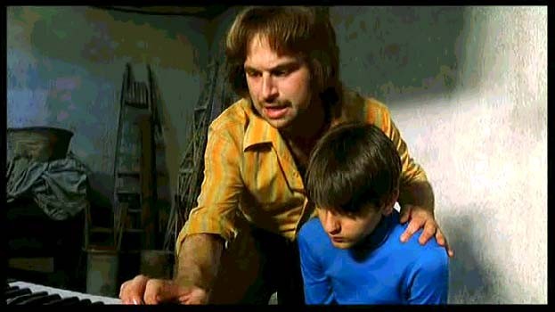 Tutto L'amore Che C'e fotoğrafı