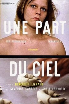 A Piece Of Sky (2002) afişi