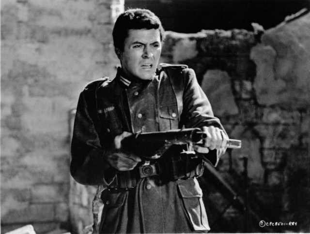 Navaron'un Topları Fotoğrafı