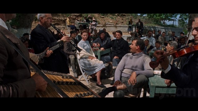 Navaron'un Topları Fotoğrafı