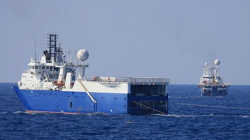 Ocean Odyssey Fotoğrafı