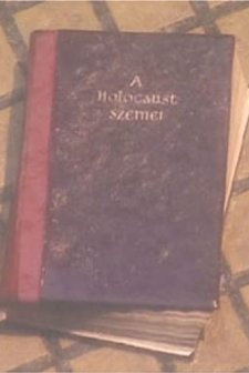 Eyes Of The Holocaust (2000) afişi