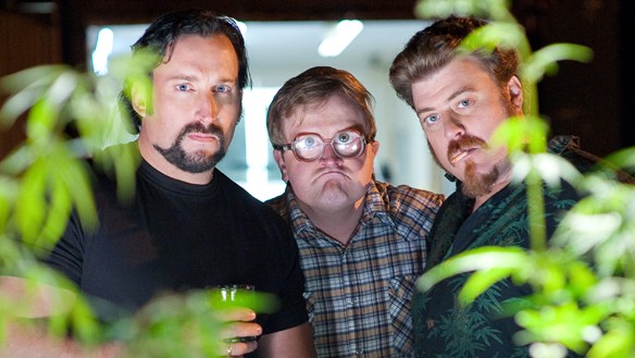 Trailer Park Boys: Countdown To Liquor Day fotoğrafı