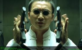 The Matrix Revolutions Fotoğrafı