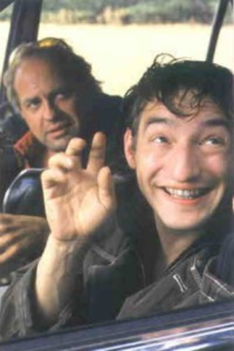 Schrott - Die Atzenposse Fotoğrafı