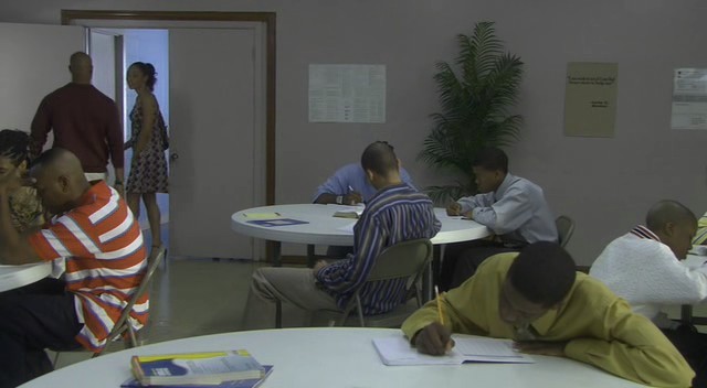 A Good Man ıs Hard To Find fotoğrafı