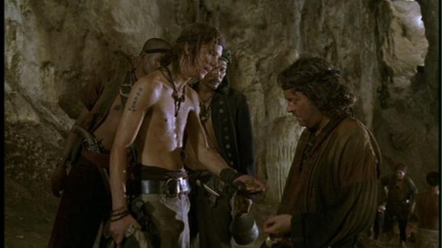 Stranded Fotoğrafı