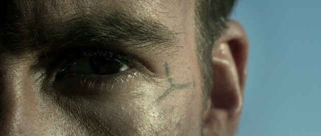 Stranded Fotoğrafı