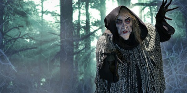 Hansel ve Gretel: Cadı Avcıları Fotoğrafı