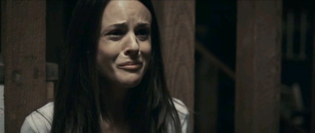 Mezarına Tüküreceğim Fotoğrafı