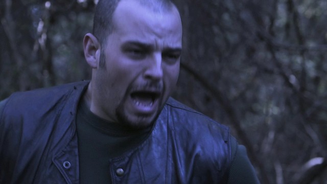 Mezarına Tüküreceğim Fotoğrafı