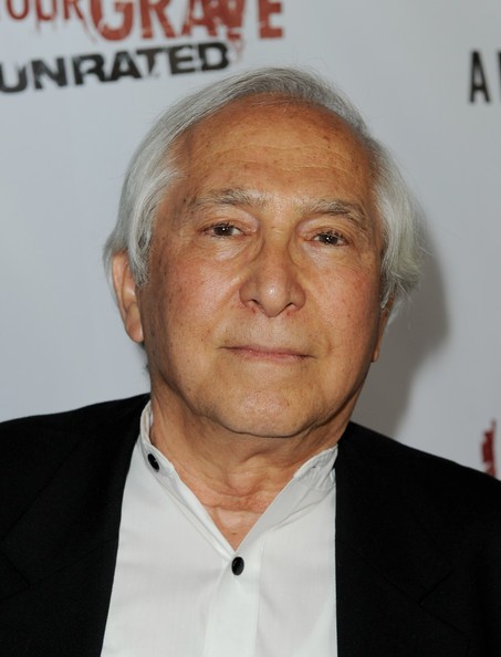 Mezarına Tüküreceğim Fotoğrafı