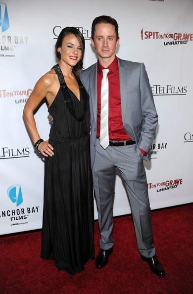 Mezarına Tüküreceğim Fotoğrafı