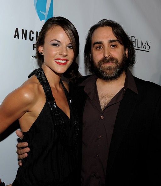 Mezarına Tüküreceğim Fotoğrafı