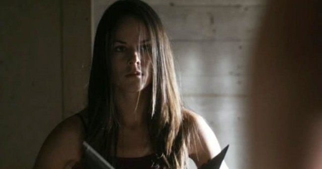 Mezarına Tüküreceğim Fotoğrafı