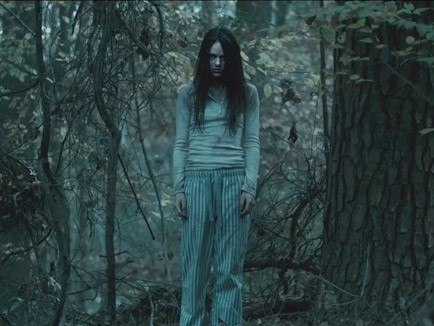 Mezarına Tüküreceğim Fotoğrafı