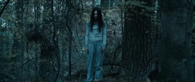 Mezarına Tüküreceğim Fotoğrafı