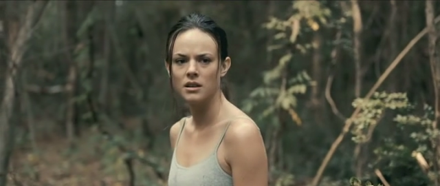 Mezarına Tüküreceğim Fotoğrafı