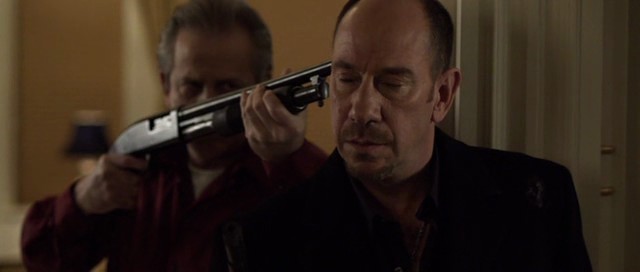 Yanlış Adam fotoğrafı