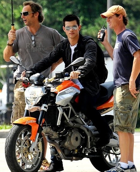 Kaçış Fotoğrafı