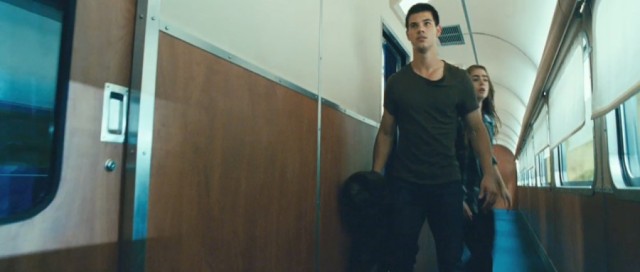 Kaçış fotoğrafı