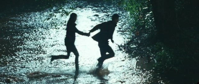 Kaçış Fotoğrafı