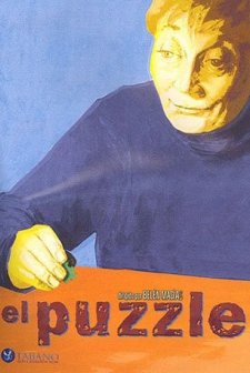 El Puzzle (2000) afişi