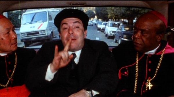 Cornetti Alla Crema Fotoğrafı