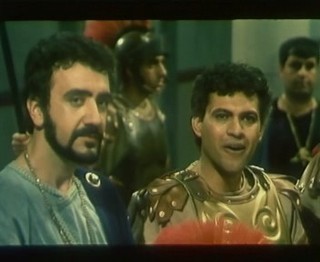 Mağara Arkadaşları fotoğrafı