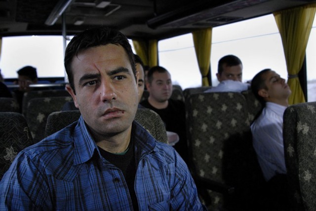 Sakarya Fırat Fotoğrafı