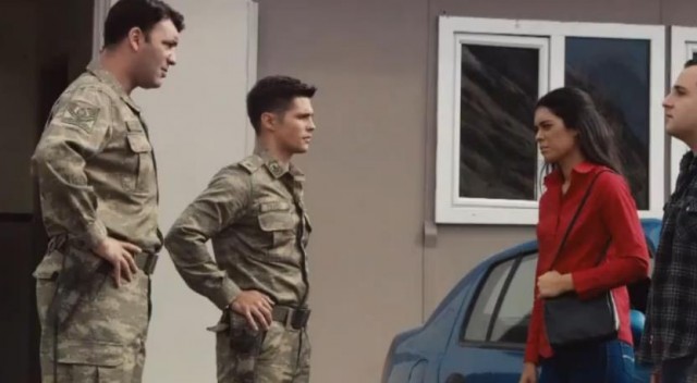 Sakarya Fırat Fotoğrafı