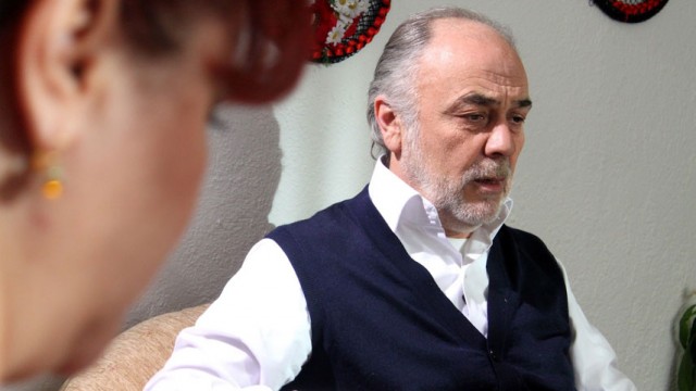 Sakarya Fırat Fotoğrafı