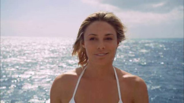 Dehşetin Dişleri Fotoğrafı