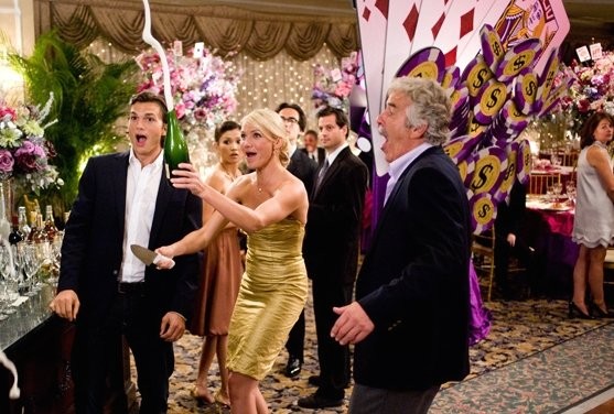 Burada Olan Burada Kalır Fotoğrafı